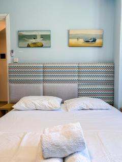 Beach front beautiful family house - Pefkochori - 4