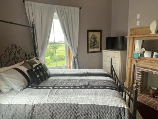 Stuart Manor Bed and Breakfast - Carlisle - 1
