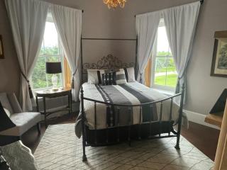 Stuart Manor Bed and Breakfast - Carlisle - 8