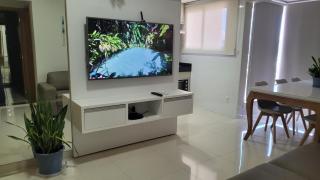 Apartamento Horizonte Azul Vista Serra - Palmas - 9