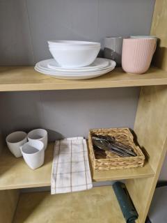Apartament Cichy i Wygodny - Stalowa Wola - 9