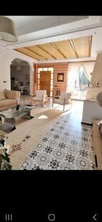 Villa avec piscine à proximité du golf de Mogador Essaouira - Essaouira - 3