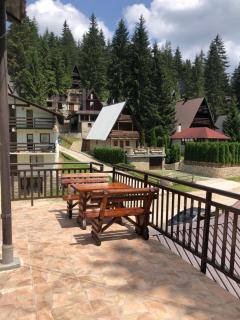 Apartman RAJAN Vlašić - Vlasic - 9