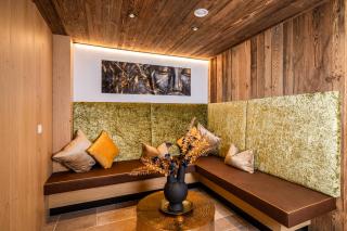 BEIM LOIS - Edelweiss by AlpenLuxus Appartements - Gerlos - 2