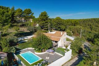 Villa Coeur de Provence by Villa Plus - Saint-Savournin - 0