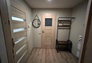 Apartament dwupokojowy z ogrodem - 2