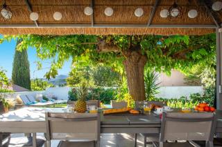 Villa Coeur de Provence by Villa Plus - Saint-Savournin - 8