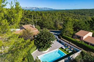 Villa Coeur de Provence by Villa Plus - Saint-Savournin - 2