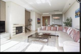 la Quinta Sanaa - Benahavís - 0