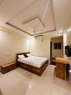 Hotel Nx Surya - Chakan - 0