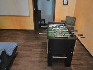 Pleasant Holiday Home in Kemmenau with Sauna - Kemmenau - 3
