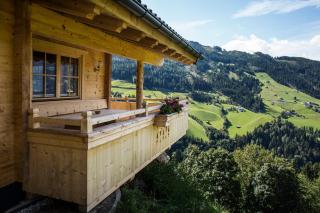 Chalet Friedlach - Gerlosberg - 4