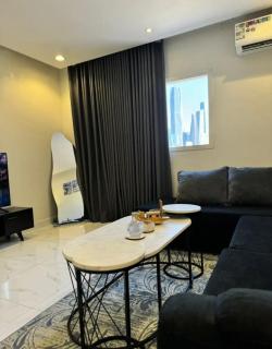 Studio in Al-Aqiq شقه رقم 16 - Riyadh - 1