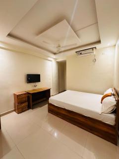 Hotel Nx Surya - Chakan - 3