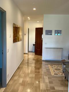 Trinacria appartamento con vista sulle Eolie - 4