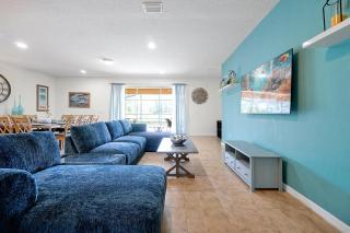 Windsor at Westside: 9BR Near Disney w/ Pool & Game Room - 7