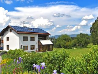 apartment in the Bavarian Forest - Sonnen - 3