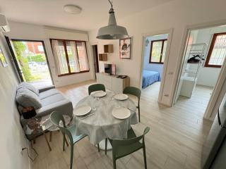 Casa al mare con giardino e parcheggio privato! - 5