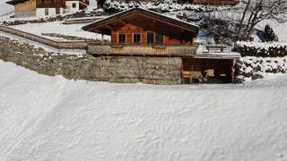 Chalet Friedlach - Gerlosberg - 3
