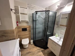 Apartament dwupokojowy z ogrodem - Posen - 7