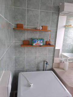 Appartement 3 chambres - 2