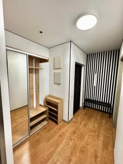 City Rooms Apartments - Odessa - 4