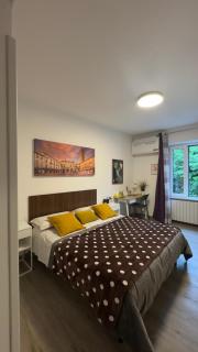 Smart Design Apartment Central Station - Bergamo - 6