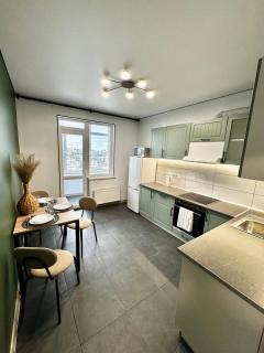 City Rooms Apartments - Odessa - 7