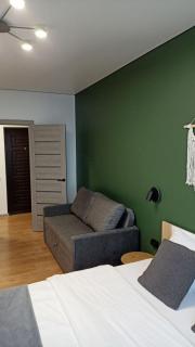 City Rooms Apartments - Odessa - 8
