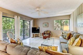 2070 Beachwood Light, Bright and Airy condo at Amelia Island Plantation - Fernandina Beach - 7