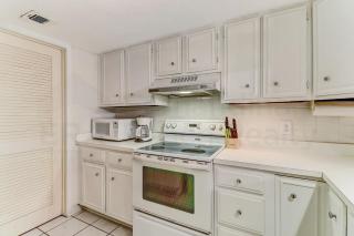 2070 Beachwood Light, Bright and Airy condo at Amelia Island Plantation - Fernandina Beach - 5