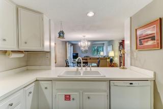 2070 Beachwood Light, Bright and Airy condo at Amelia Island Plantation - Fernandina Beach - 3