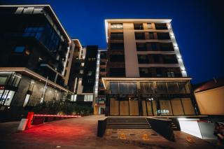 LUST PREMIUM Apartments III - Kragujevac - 8