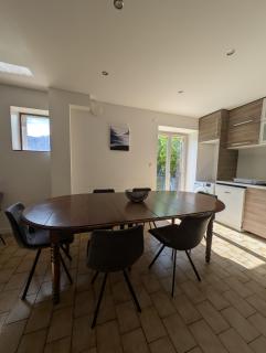 Maisonnette - Villar-Saint-Pancrace - 5