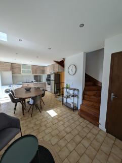 Maisonnette - Villar-Saint-Pancrace - 8