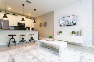 1553- 4BR Home with Private Pool & Disney Themes - Davenport - 6