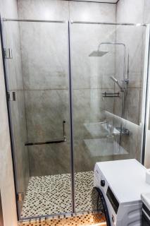 GlowNest Apartment Near Mega - 4