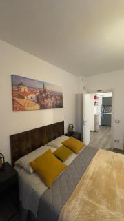 Smart Design Apartment Central Station - Bergamo - 4
