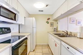 Dog Friendly-Enjoy the Sun and Endless Ocean Views from the Upper Deck 2158A S Fletcher Ave - Fernandina Beach - 5