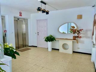 Apartamentos playa chica / playa las gaviotas - Santa Cruz de Tenerife - 1