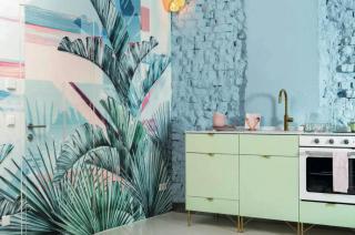 Caravan Design Loft - Noor Stay - Graz - 9
