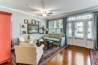 Newly Listed - 2 Story - Corner Unit - Beach Cottage within Walking Distance to the Ocean! 2152 Cape Sound - Fernandina Beach - 8