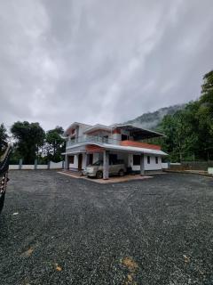 Naduthotty Holiday Home - 4