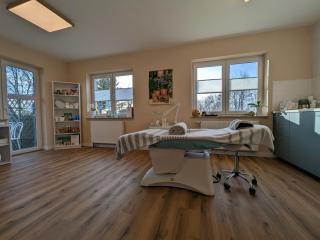 Spacious appartment in Wilhelmshof near Lake - Wilhelmshof - 7