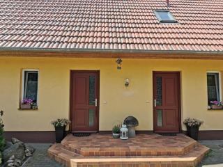 Spacious appartment in Wilhelmshof near Lake - Wilhelmshof - 1