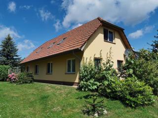 Spacious appartment in Wilhelmshof near Lake - Wilhelmshof - 2