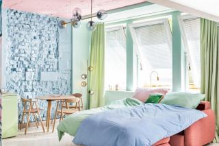 Caravan Design Loft - Noor Stay - 7