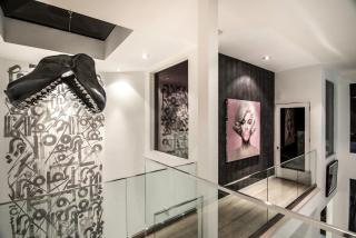Hollywood Hills Modern Sanctuary–Jaw Dropping View - Los Angeles - 9