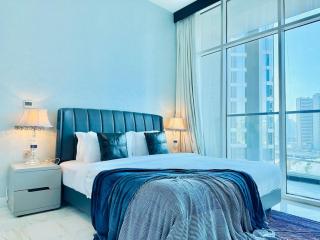 1Bhk Converted To 2Bhk Near Downtown Canal View - 6