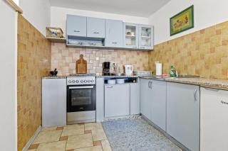 Apartment Tin - 1